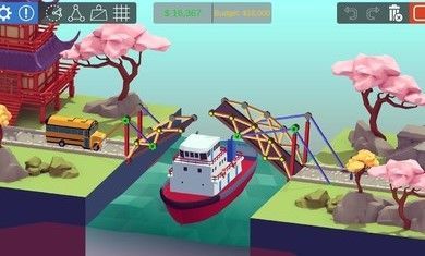 坏掉的桥(3)