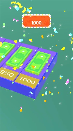 金钱的抉择游戏正版图2
