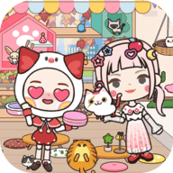 迷你精灵我的旅社 V1.4