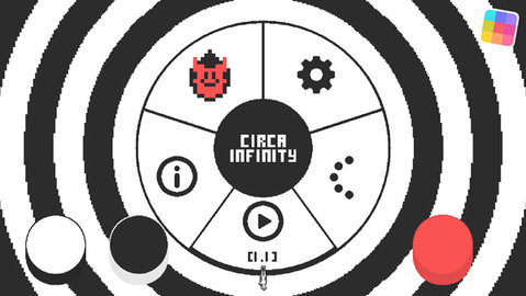 CircaInfinity官方正版图2
