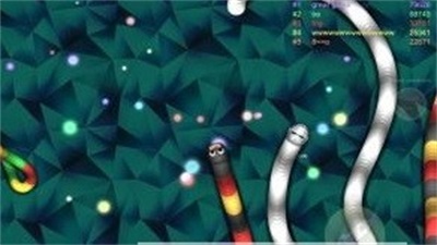 蠕虫与毒蛇安卓官方版图3