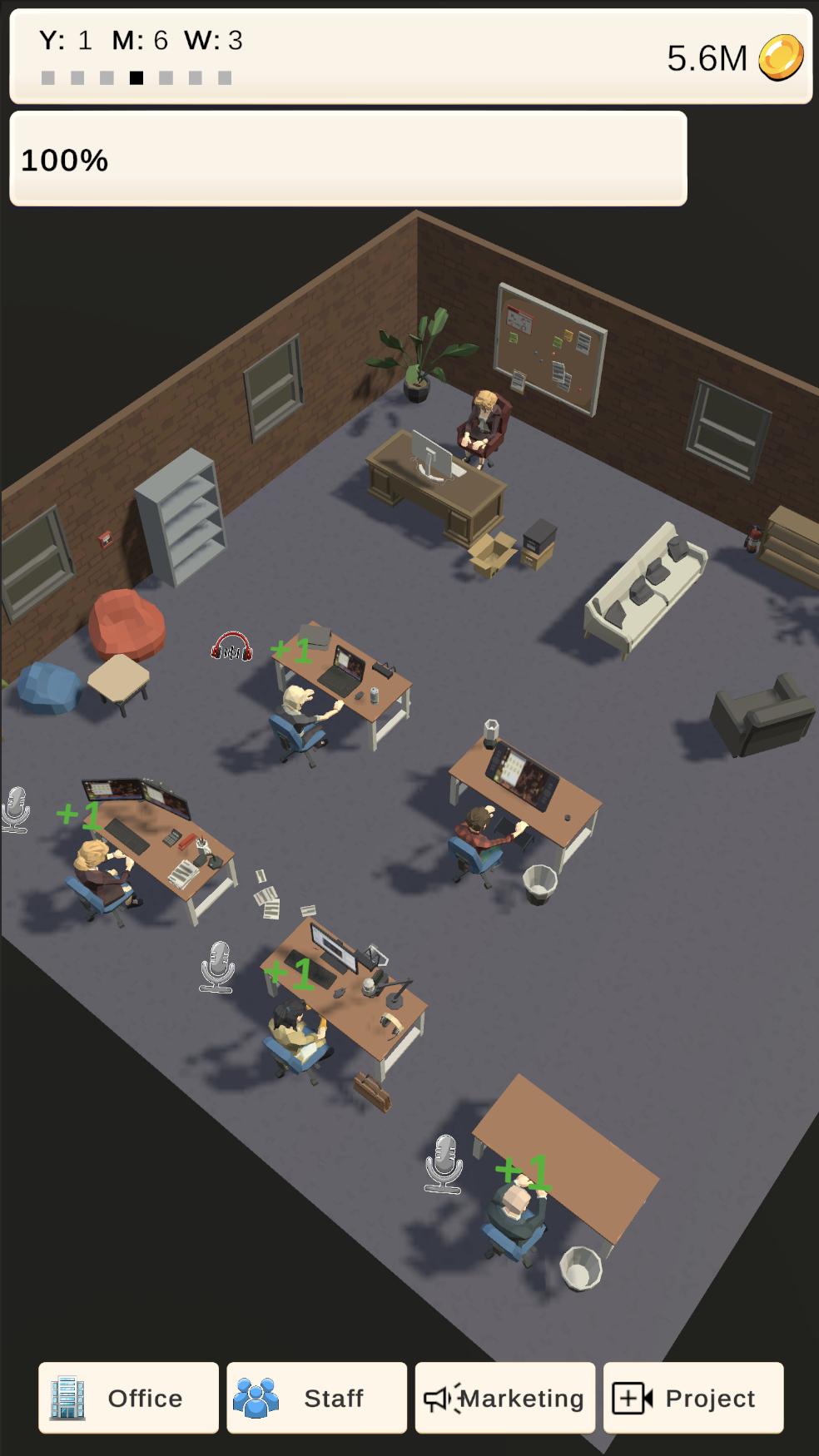 动漫工作室图3