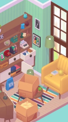 搬家拆箱免费版图1