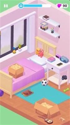 搬家拆箱免费版图2