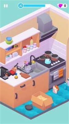 搬家拆箱免费版图3