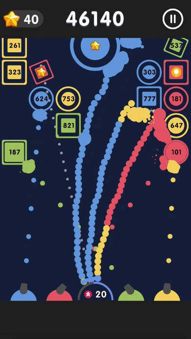 BubblesCannon直装版图1