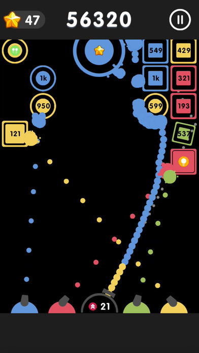 BubblesCannon直装版图3