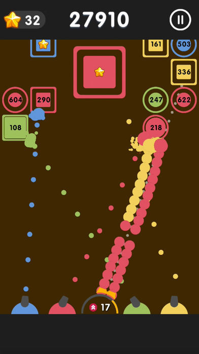 BubblesCannon直装版图4
