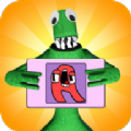 roblox字母怪物比赛安卓官方版 v1.0.6.1