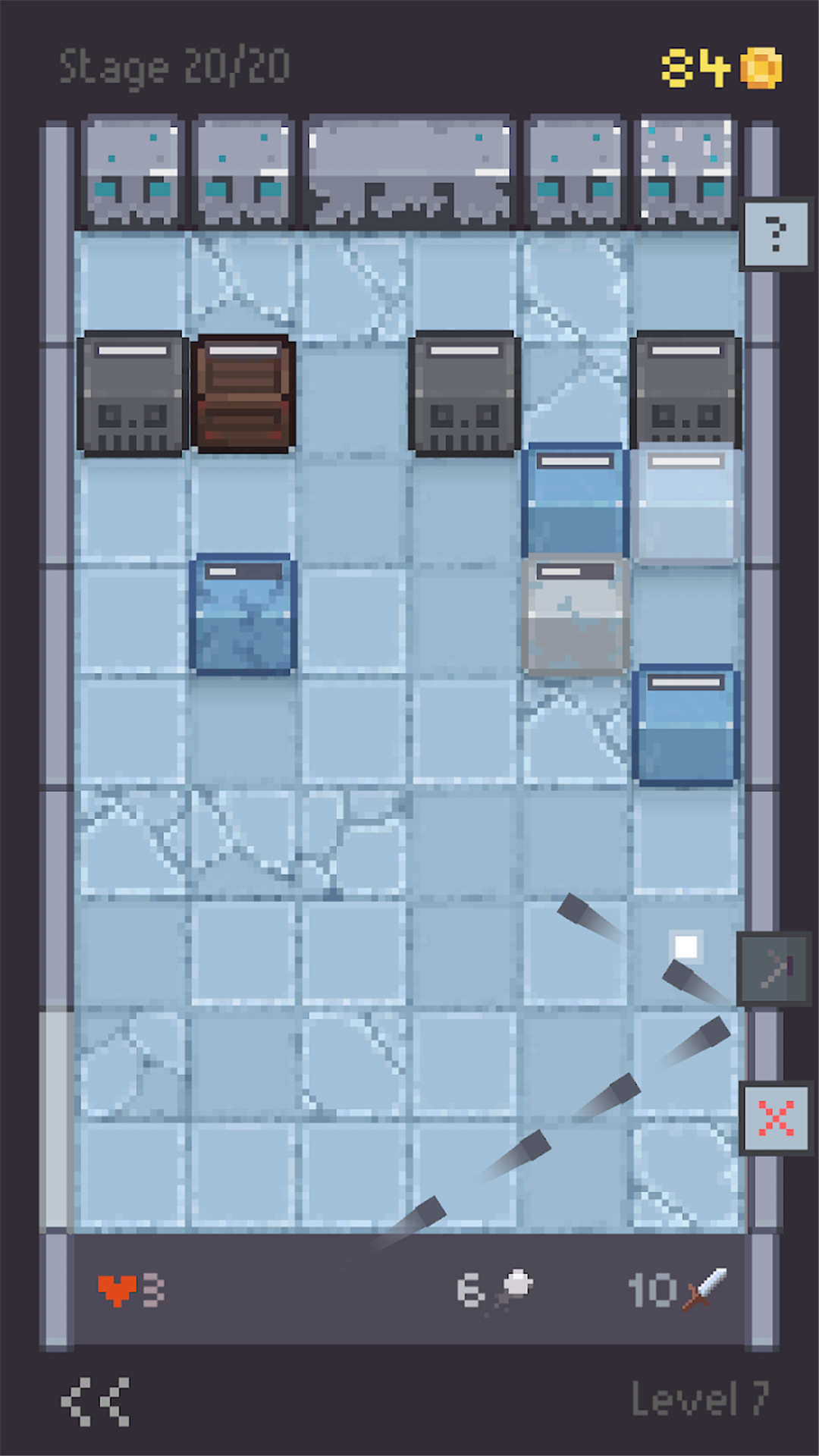 消除砖块图2
