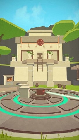 丛林大冒险安卓免费版图1