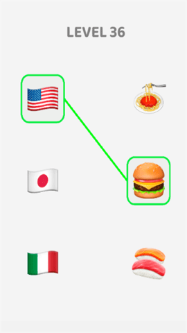 神奇画线原版图1