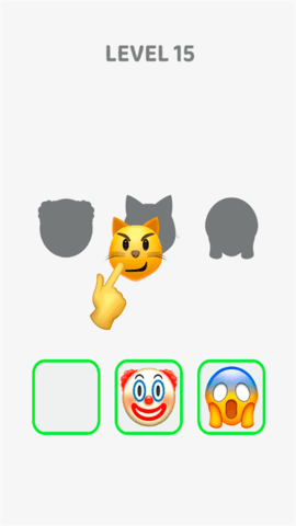 神奇画线原版图2