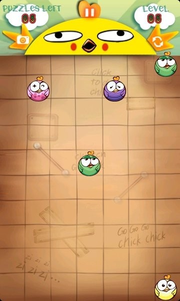 解救小鸡手机免费版图2