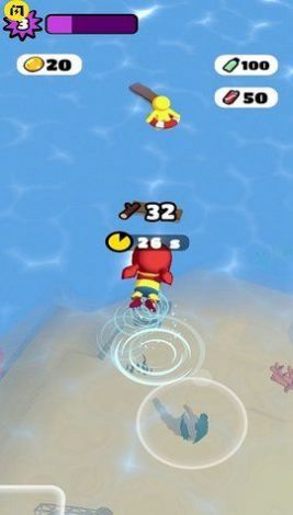 漂流木筏求生安卓免费版图2