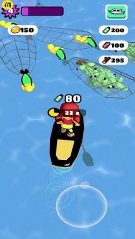 漂流木筏求生安卓免费版图3