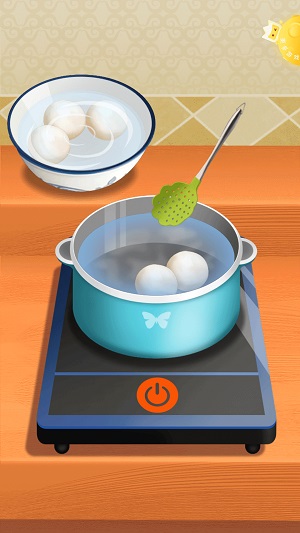 中华美食小当家官方正版图1