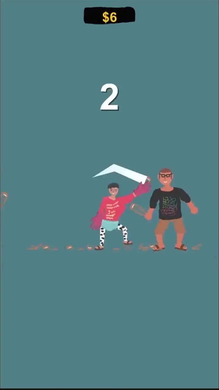 你不要过来啊直装版图2