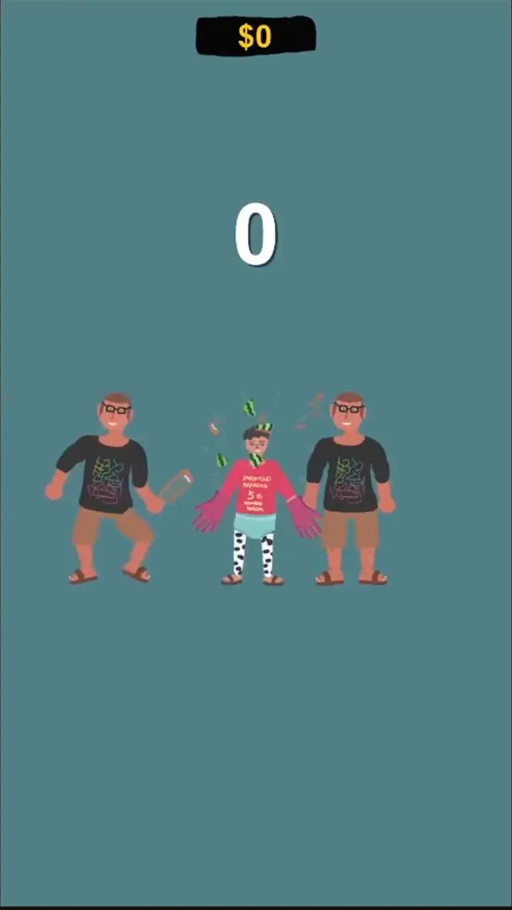 你不要过来啊直装版图3