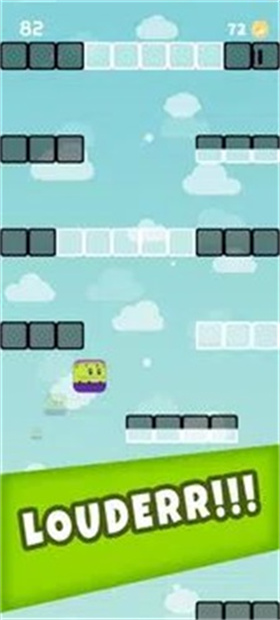 向上尖叫手机最新版图2