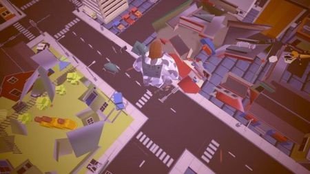 TownBreak最新版图2