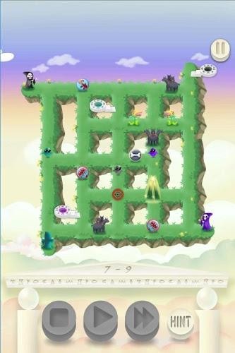 幻影迷宫(2)