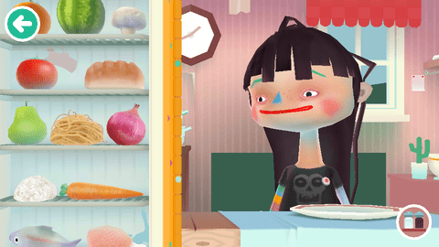 TocaKitchen2(托卡厨房)