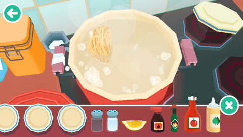 TocaKitchen2(托卡厨房)
