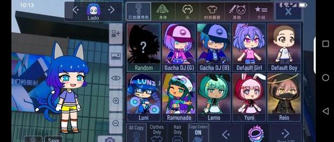 GachaPleasure手游无广告版图3
