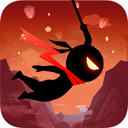 超级绳索飞人 V1.9