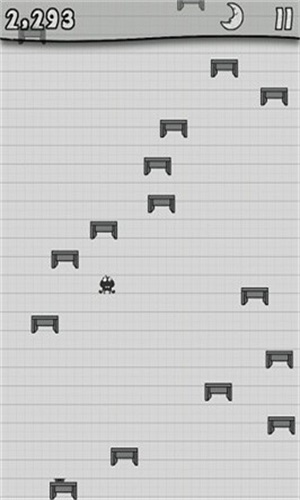 疯狂加班狗正版图1
