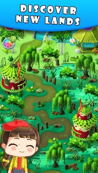 水果三连消最新版图3