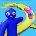 彩虹朋友假期 v0.1