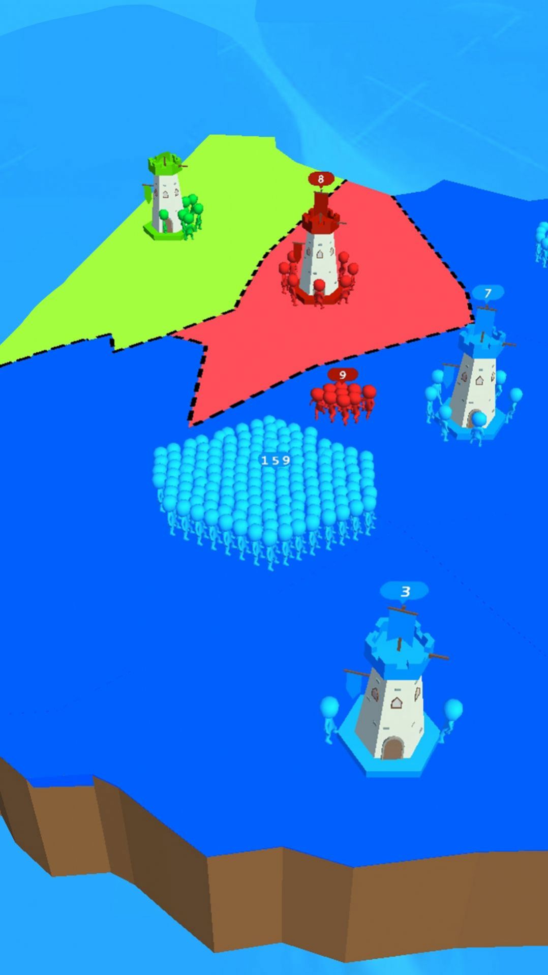 高能冲突图1