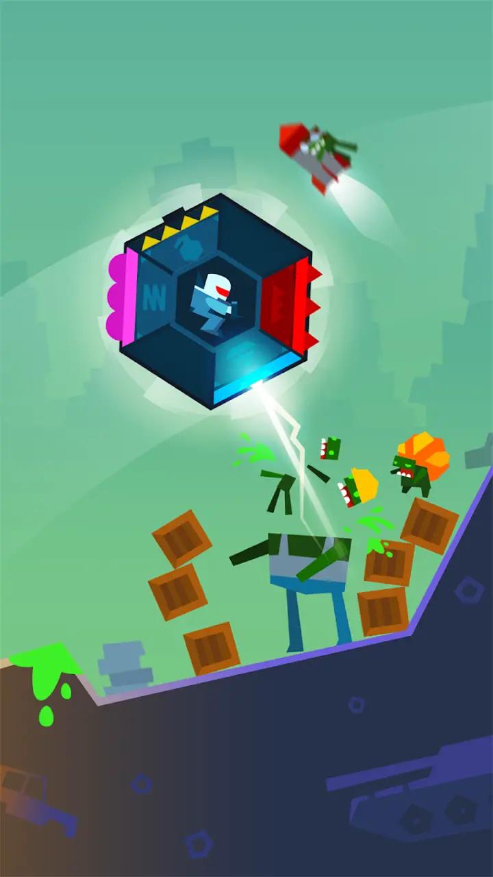 速降粉碎图1