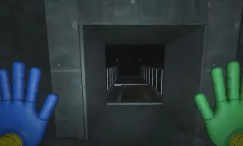 乐园游乐时间安卓版图1