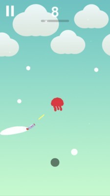 飞行找寻手机最新版截图2