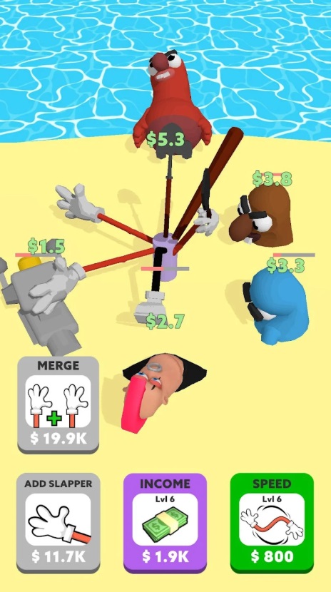 拍脑袋手机最新版图3