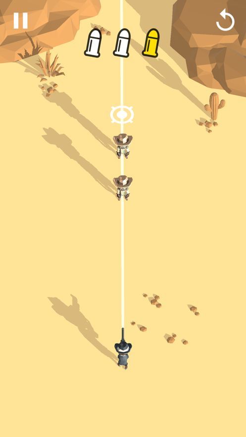 wanted免费原版图2