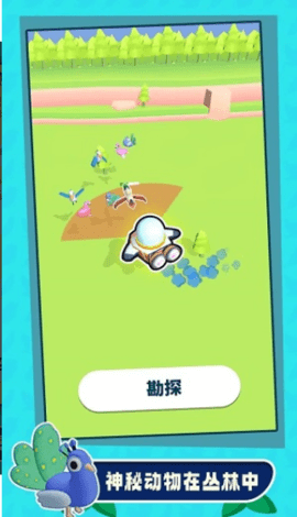 捕鸟大师