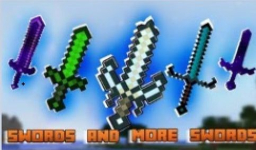 SwordMods正版图1