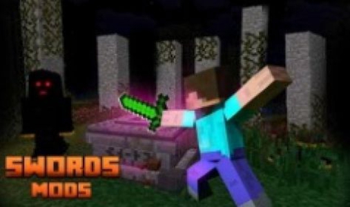 SwordMods正版图2