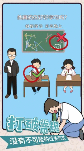 脑洞特工队(2)
