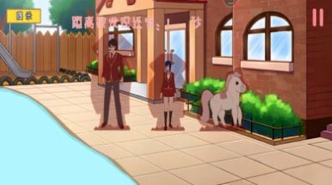 疯狂躲猫猫手游直装版(2)