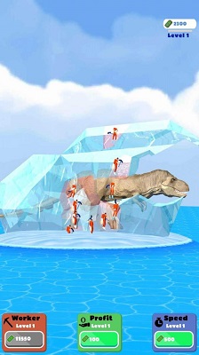 空闲雕刻家手游免费版图3