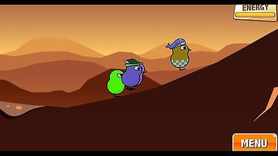 模拟鸭生原版图2