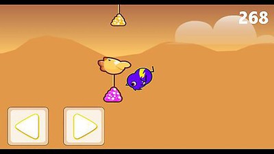 模拟鸭生原版图3