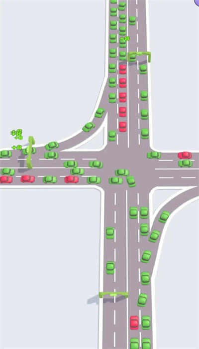 致富高速路手游免费版图1