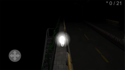 暗夜独行游戏无广告版图1