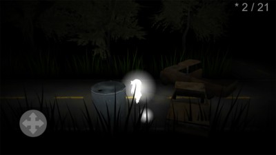 暗夜独行游戏无广告版图2